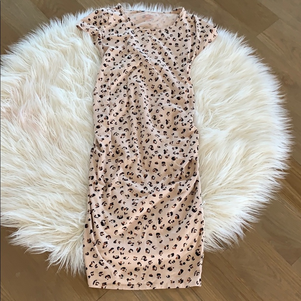 Maternity dress